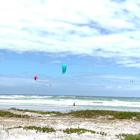 Dreamy Beach Room Melkbosstrand Exterior foto