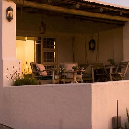 Dreamy Beach Room Melkbosstrand Exterior foto