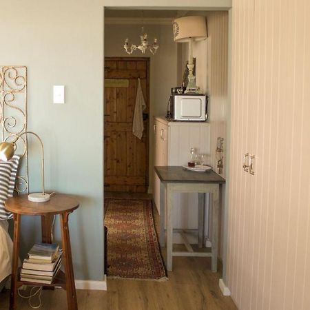 Dreamy Beach Room Melkbosstrand Exterior foto