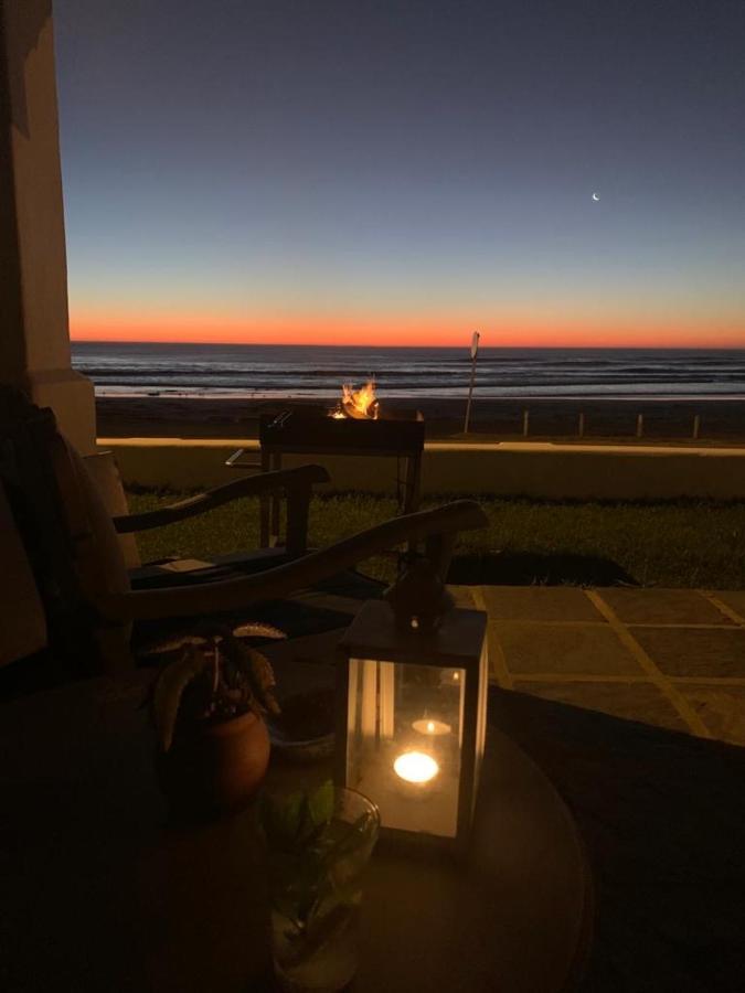 Dreamy Beach Room Melkbosstrand Exterior foto