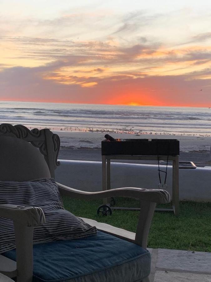 Dreamy Beach Room Melkbosstrand Exterior foto