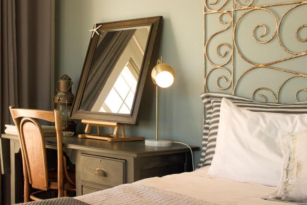 Dreamy Beach Room Melkbosstrand Exterior foto