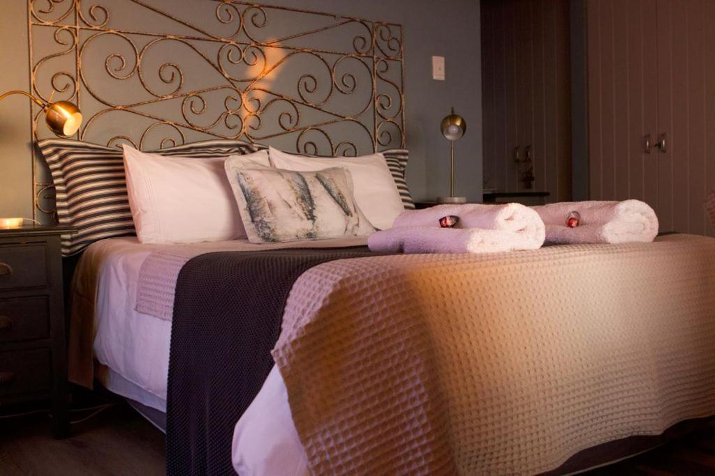Dreamy Beach Room Melkbosstrand Exterior foto