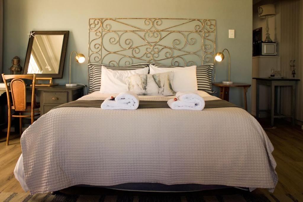 Dreamy Beach Room Melkbosstrand Exterior foto