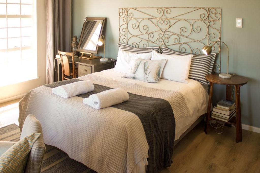 Dreamy Beach Room Melkbosstrand Exterior foto
