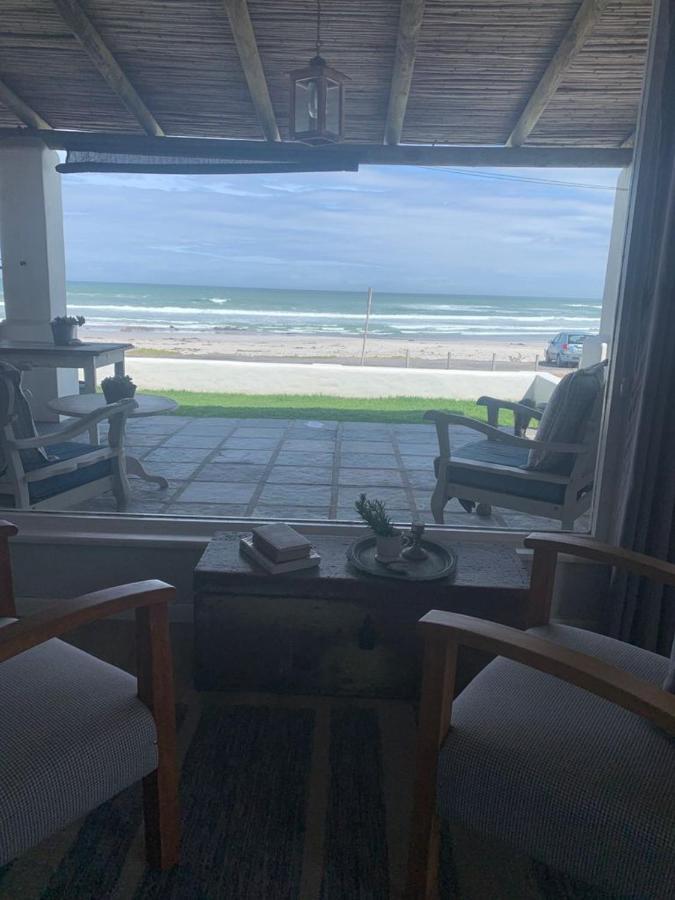 Dreamy Beach Room Melkbosstrand Exterior foto