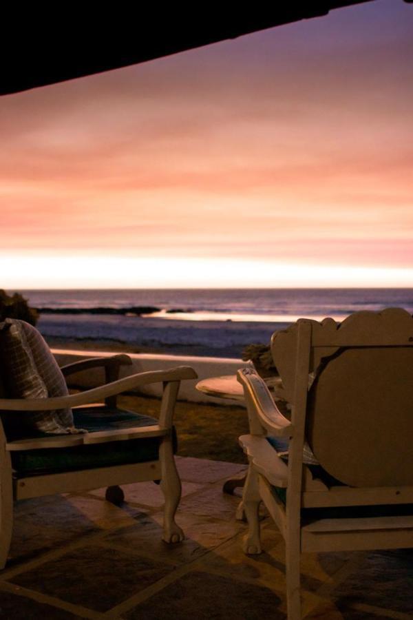 Dreamy Beach Room Melkbosstrand Exterior foto