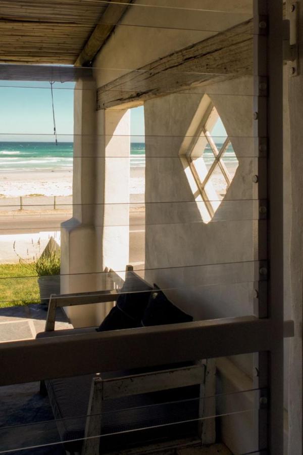 Dreamy Beach Room Melkbosstrand Exterior foto