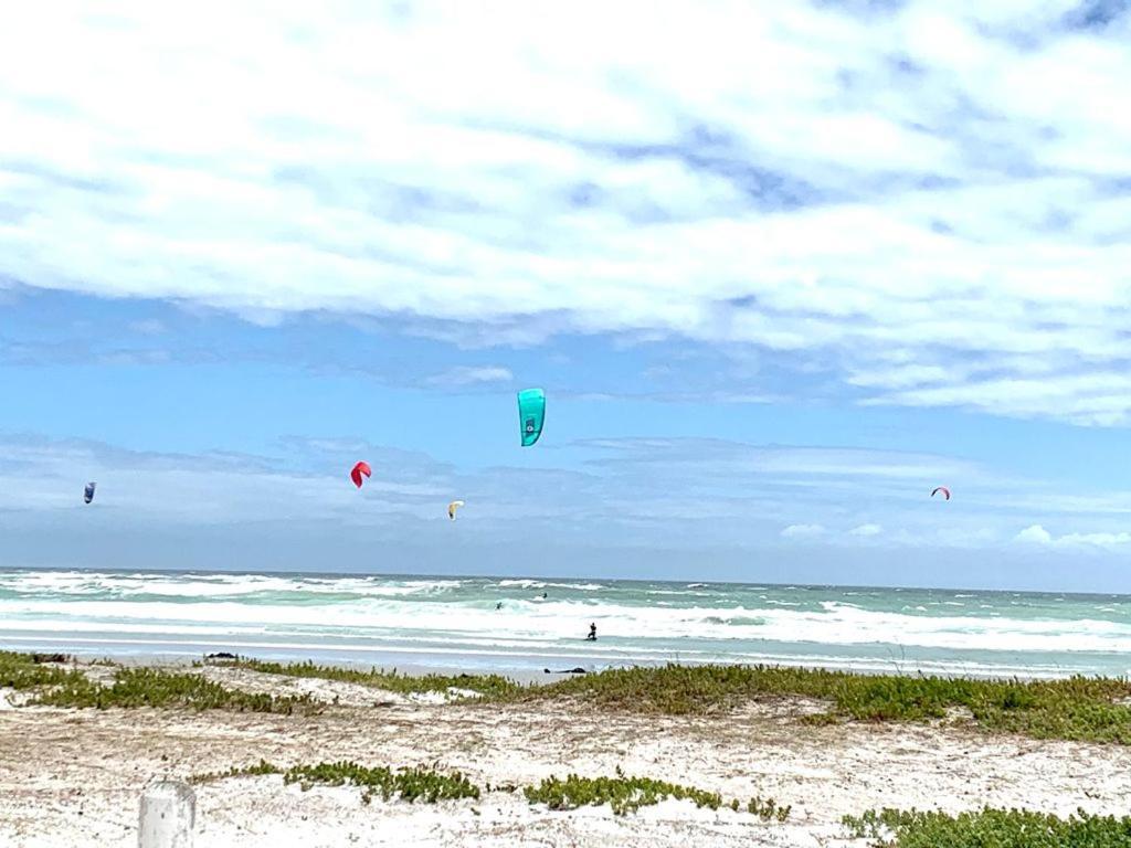Dreamy Beach Room Melkbosstrand Exterior foto