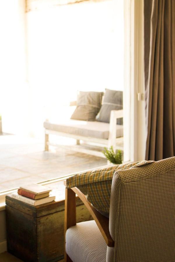 Dreamy Beach Room Melkbosstrand Exterior foto