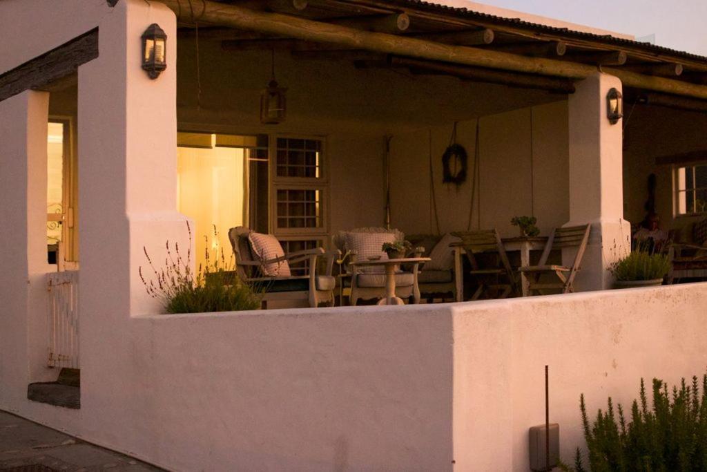 Dreamy Beach Room Melkbosstrand Exterior foto