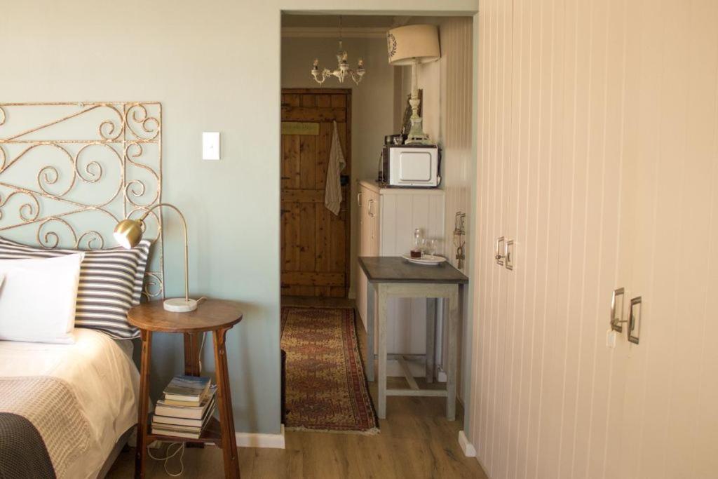 Dreamy Beach Room Melkbosstrand Exterior foto