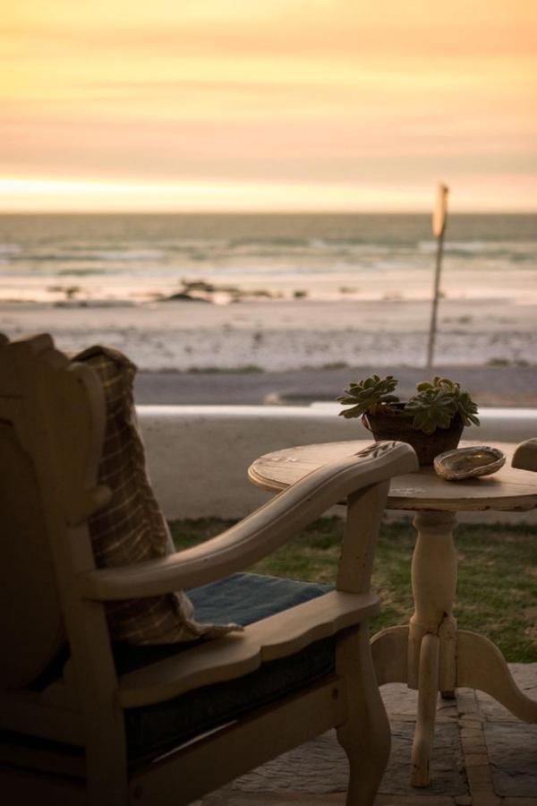 Dreamy Beach Room Melkbosstrand Exterior foto