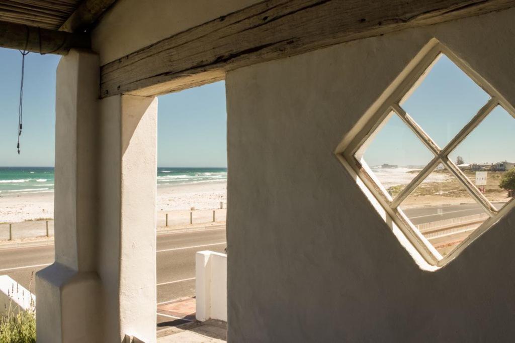 Dreamy Beach Room Melkbosstrand Exterior foto