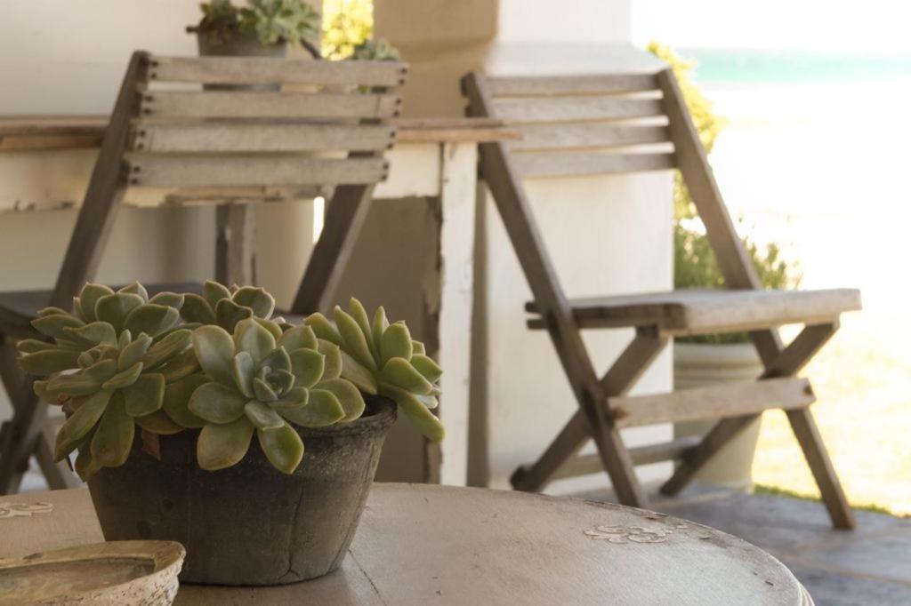 Dreamy Beach Room Melkbosstrand Exterior foto