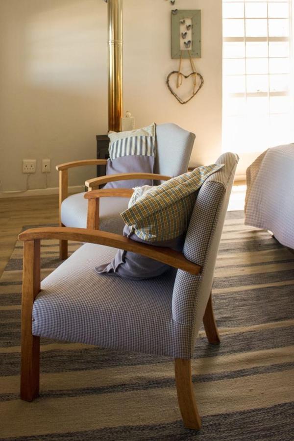 Dreamy Beach Room Melkbosstrand Exterior foto