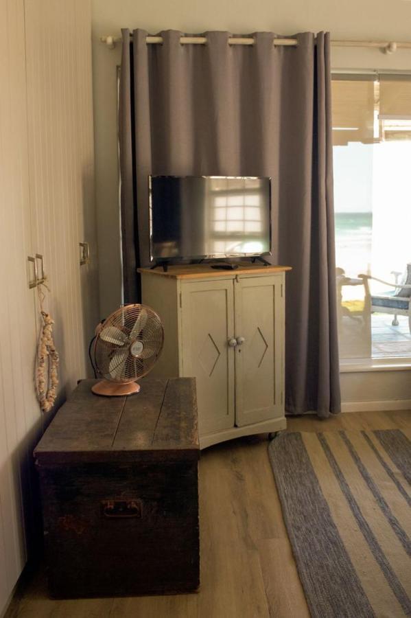 Dreamy Beach Room Melkbosstrand Exterior foto