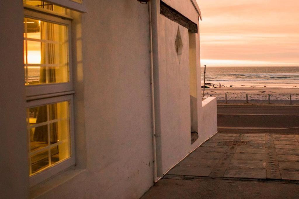 Dreamy Beach Room Melkbosstrand Exterior foto