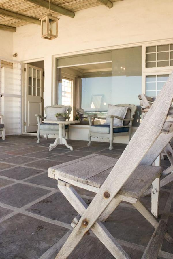 Dreamy Beach Room Melkbosstrand Exterior foto