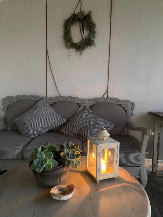 Dreamy Beach Room Melkbosstrand Exterior foto