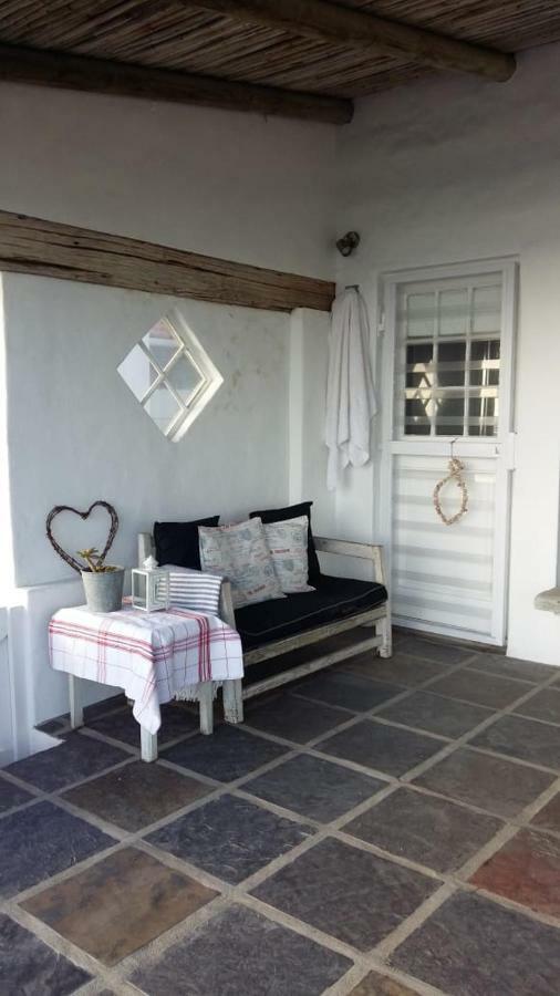 Dreamy Beach Room Melkbosstrand Exterior foto