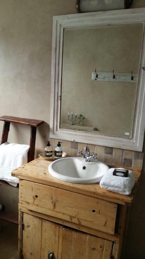 Dreamy Beach Room Melkbosstrand Exterior foto