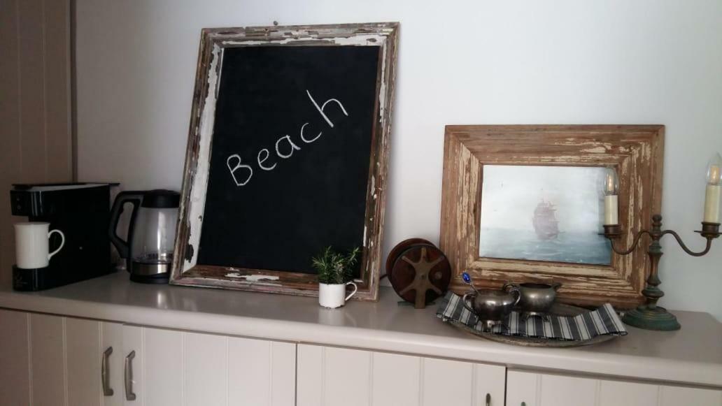 Dreamy Beach Room Melkbosstrand Exterior foto