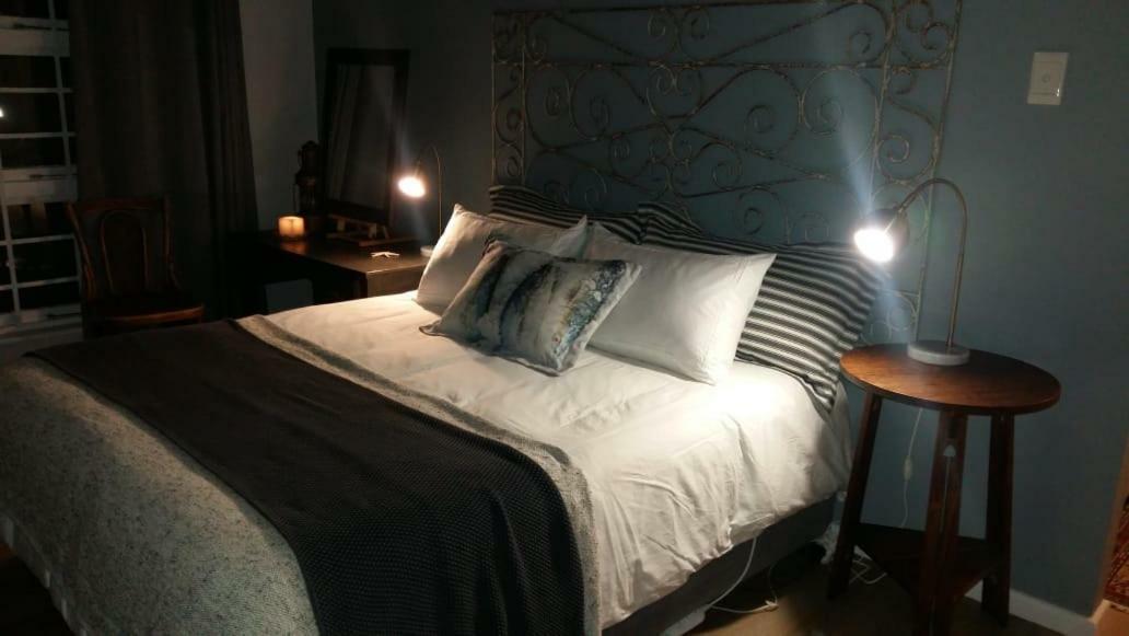 Dreamy Beach Room Melkbosstrand Exterior foto