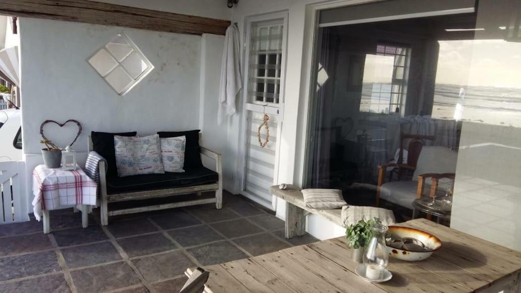 Dreamy Beach Room Melkbosstrand Exterior foto