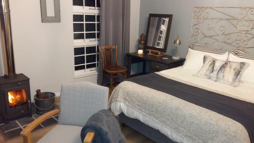 Dreamy Beach Room Melkbosstrand Exterior foto