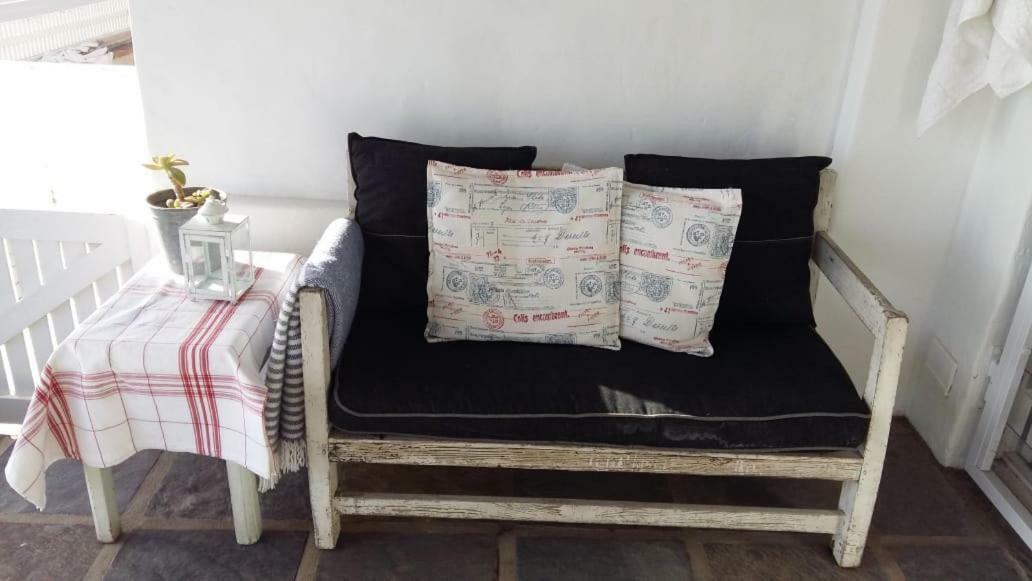 Dreamy Beach Room Melkbosstrand Exterior foto