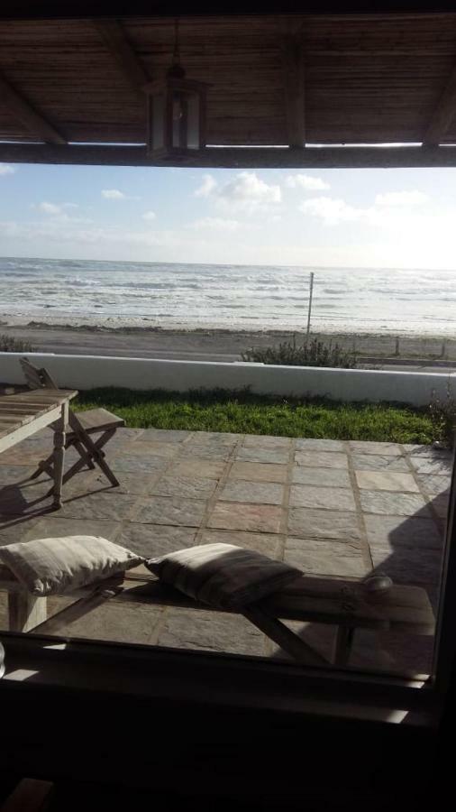 Dreamy Beach Room Melkbosstrand Exterior foto
