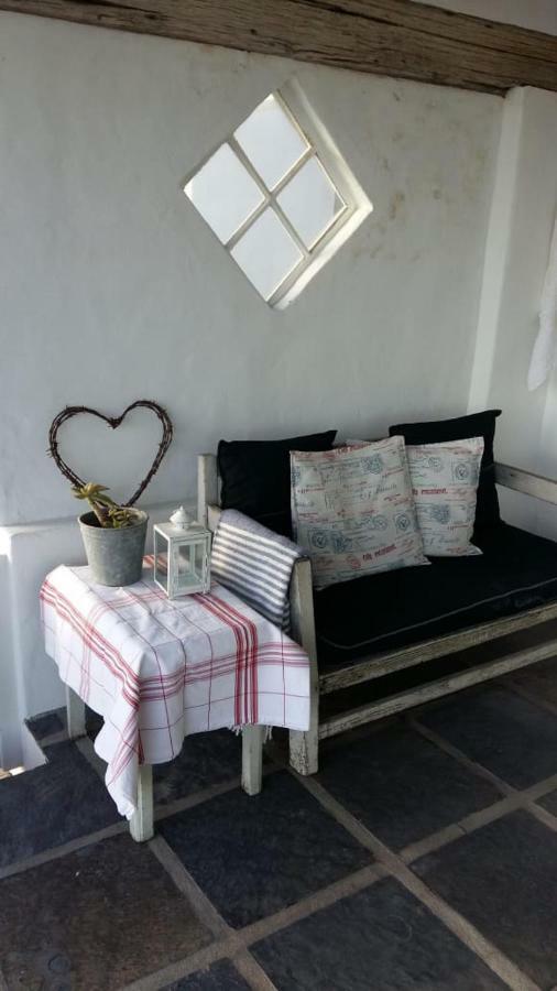 Dreamy Beach Room Melkbosstrand Exterior foto