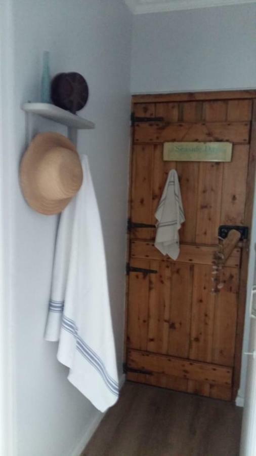 Dreamy Beach Room Melkbosstrand Exterior foto